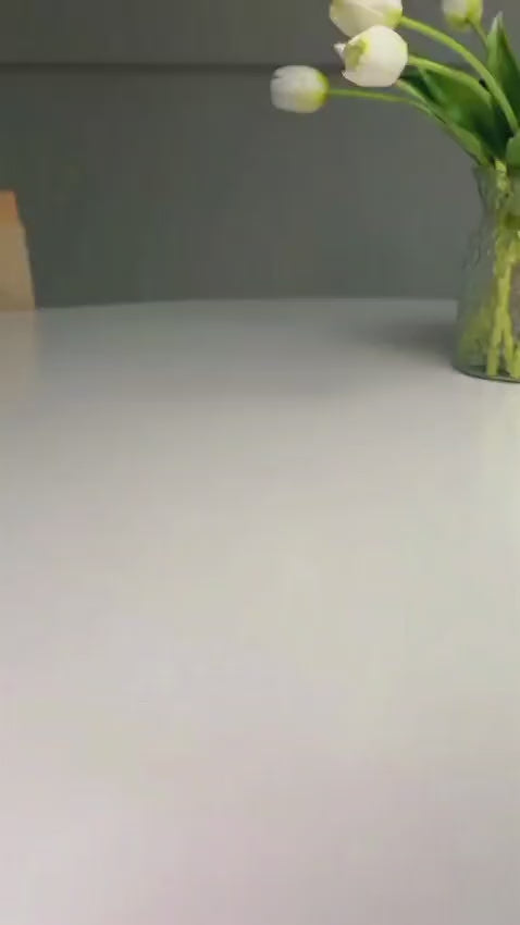 Leak-Proof Acrylic Salad Mason Jar