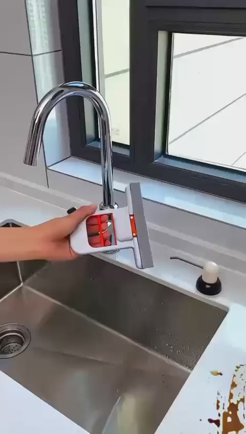 Portable Handfree Mini Mop