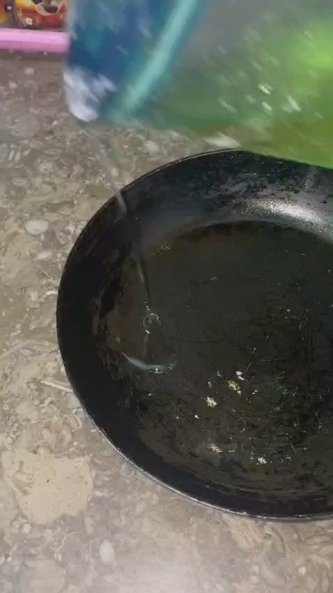 Kitchen Wipes