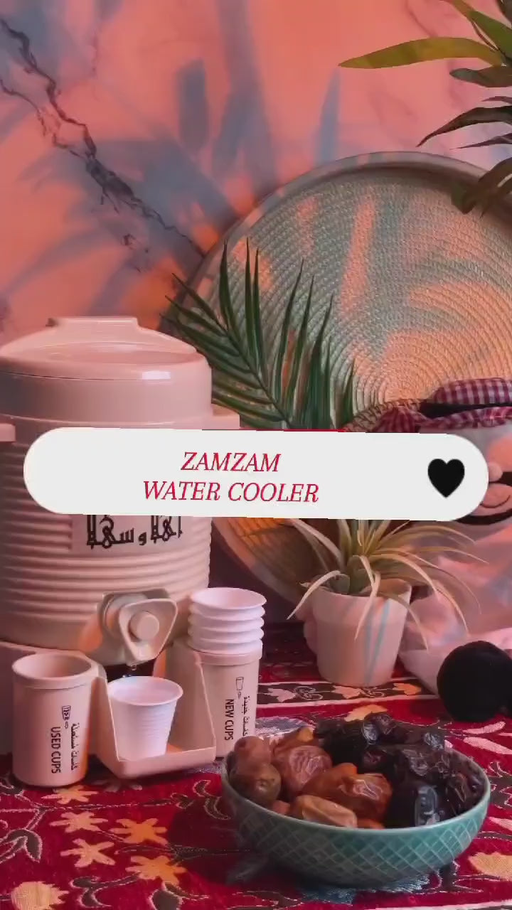 MINI ZAMZAM COOLER