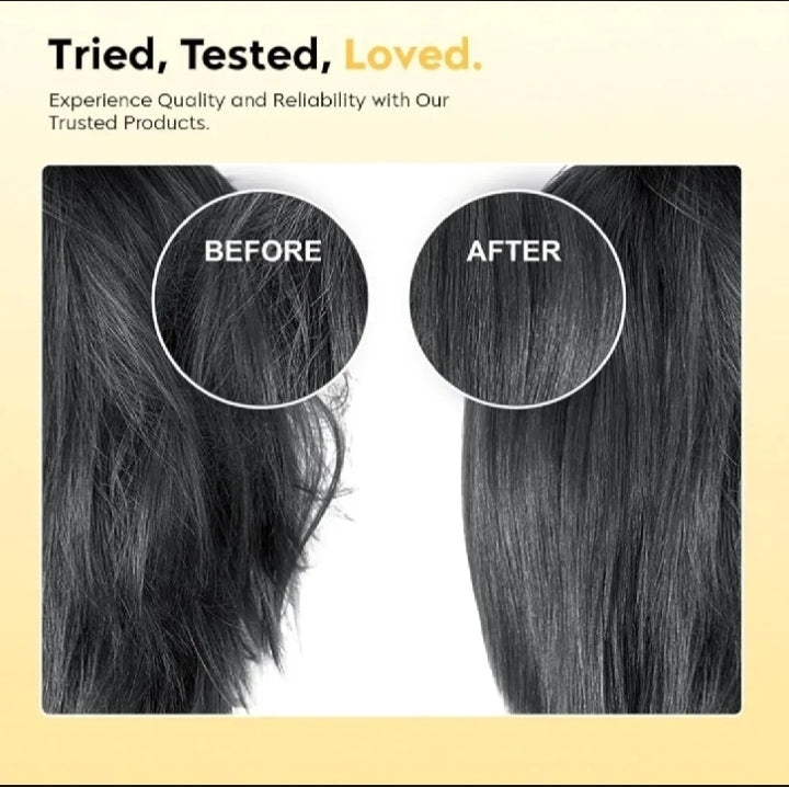 Scalp Applicator