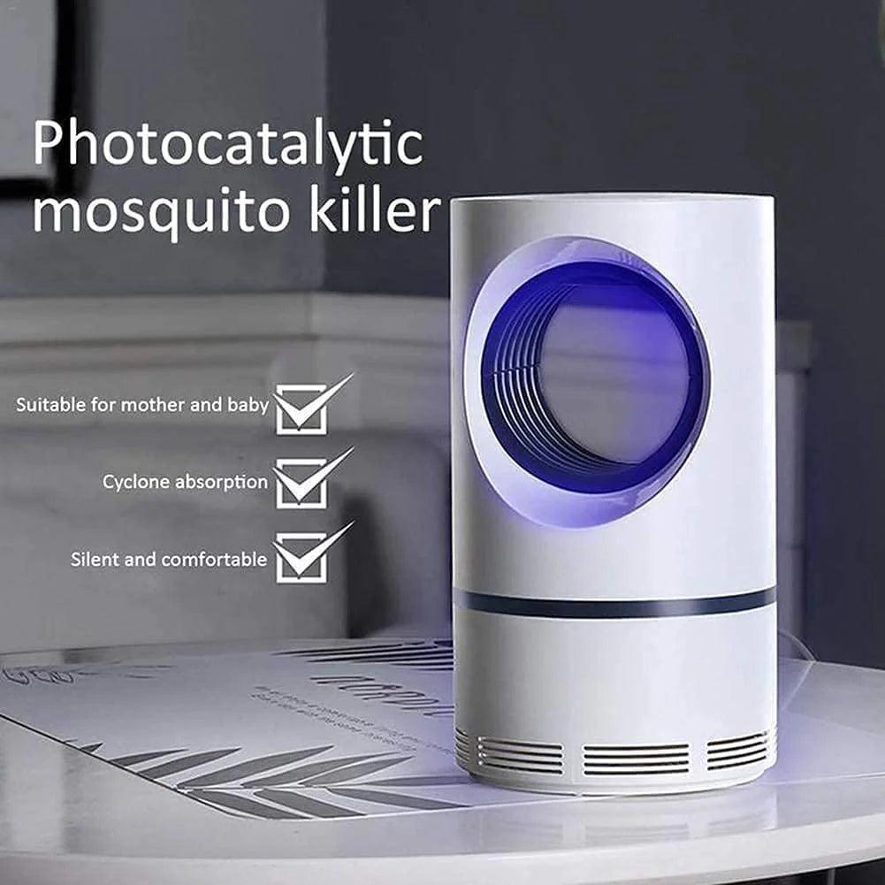 Mosquito Killer Lamp USB