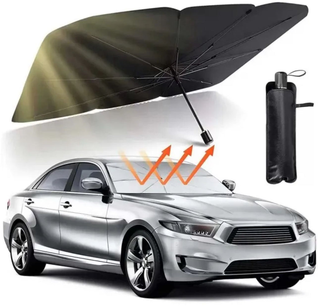 Car umbrella Sunshade