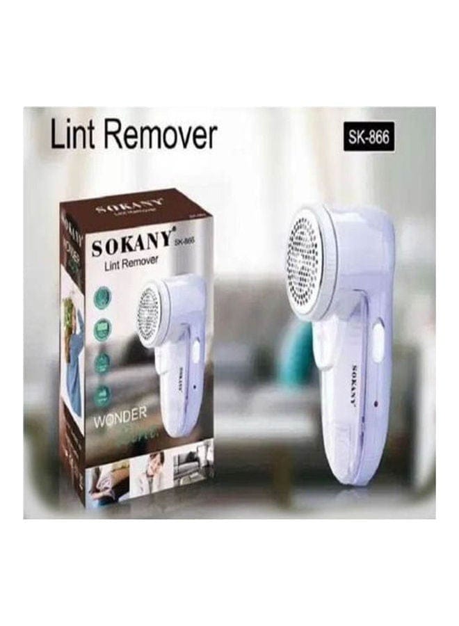 Sokany SK-866 مزيل الوبر - بنفسجي