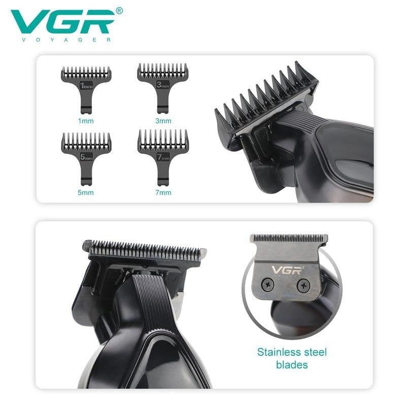 ماكينة حلاقة الشعر الاحترافية VGR V-921