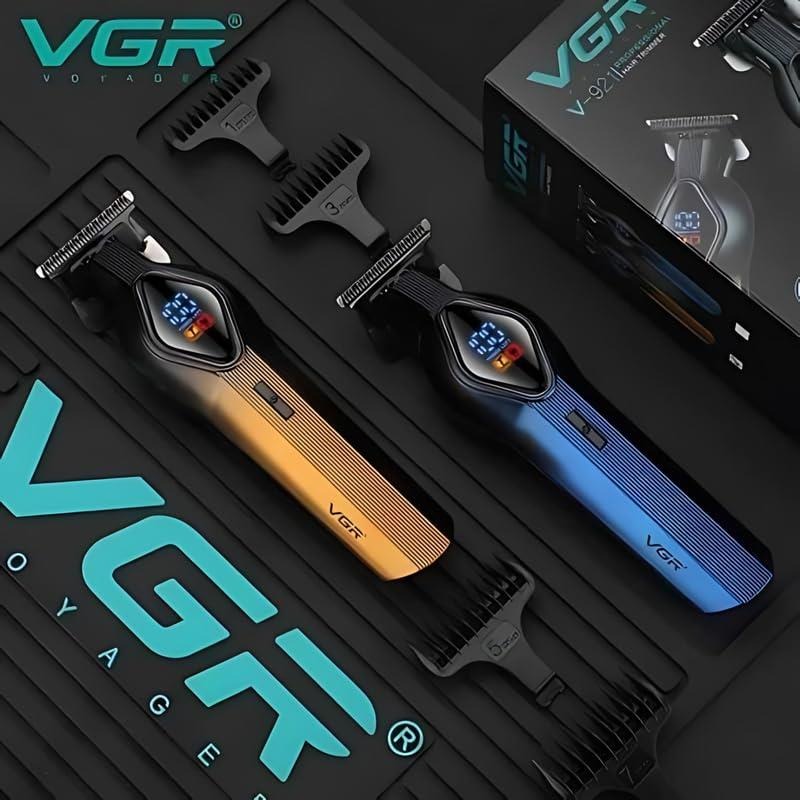 ماكينة حلاقة الشعر الاحترافية VGR V-921