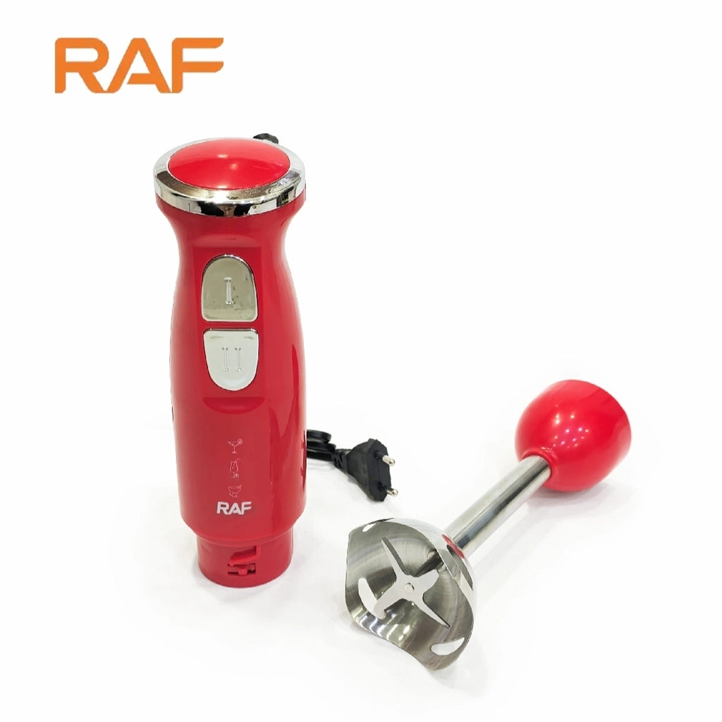 خلاط يدوي راف R.378