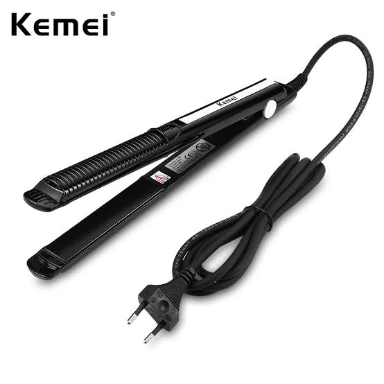 مكواة فرد الشعر Kemei KM-2139