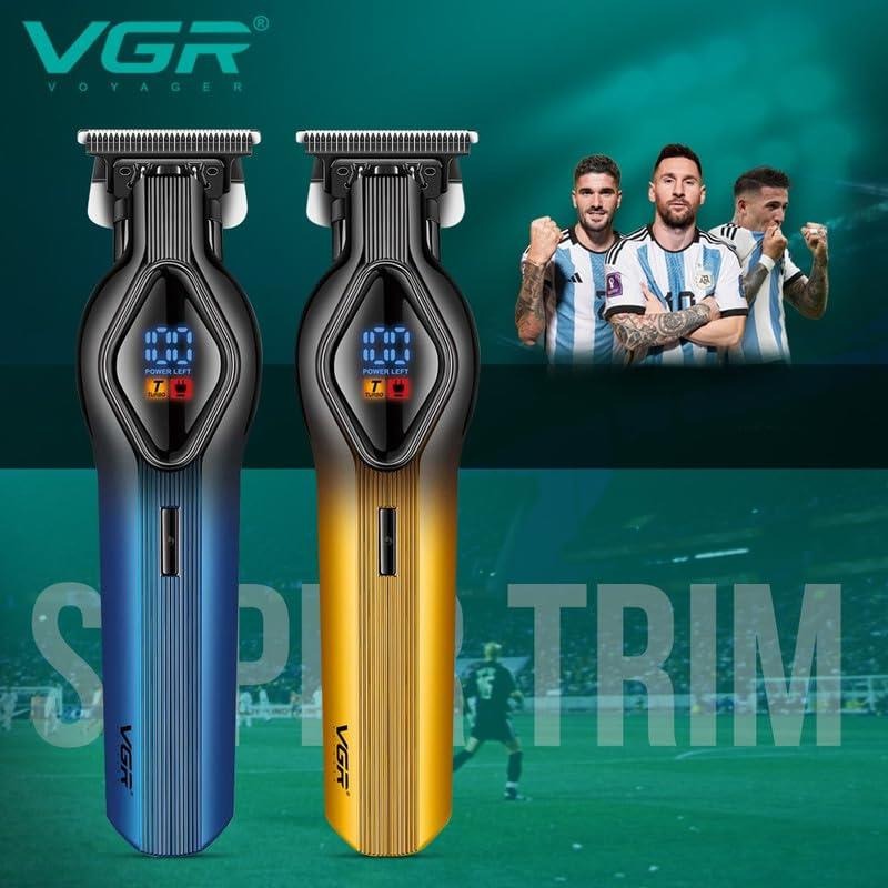 ماكينة حلاقة الشعر الاحترافية VGR V-921