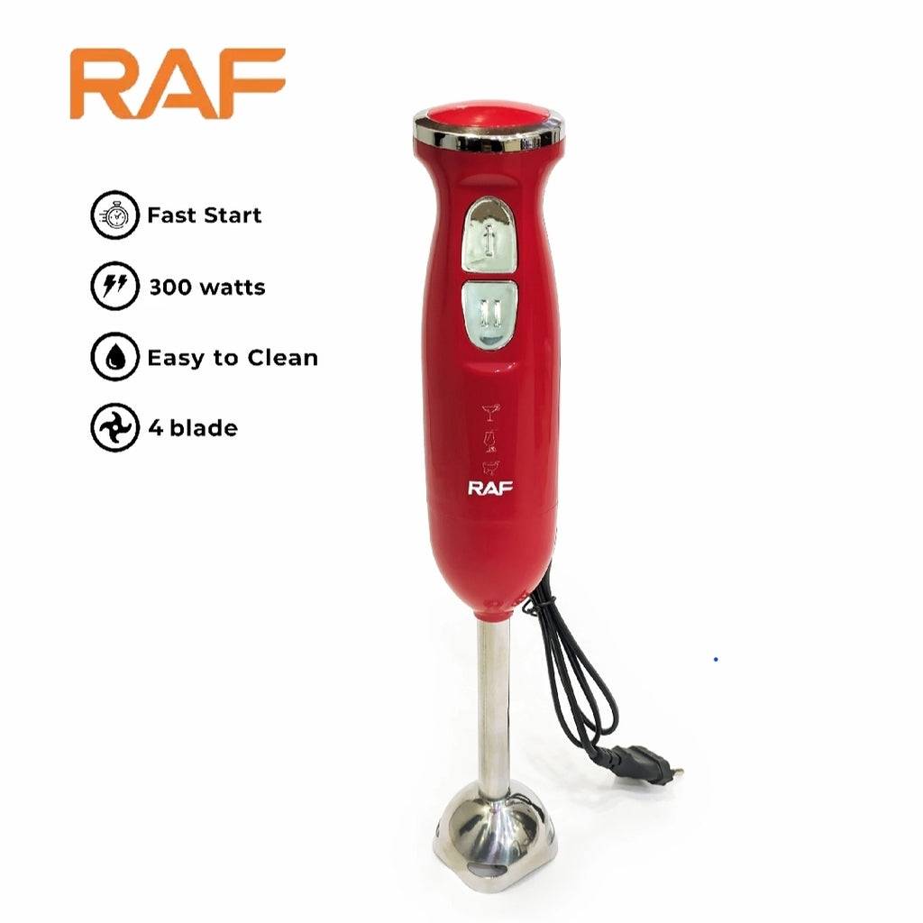 خلاط يدوي راف R.378