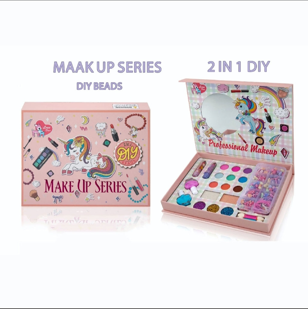 Make Up Set For Girl