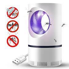 Mosquito Killer Lamp USB