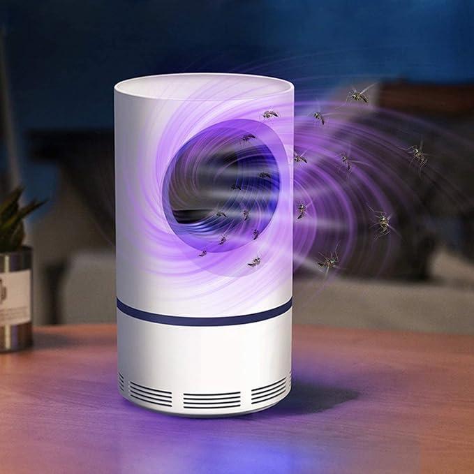 Mosquito Killer Lamp USB