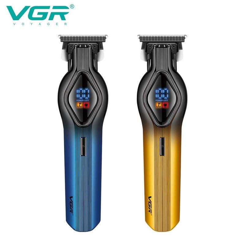 ماكينة حلاقة الشعر الاحترافية VGR V-921
