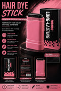 HAIR DYE STICK black Color Available